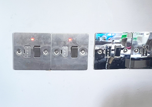 Electrical Services Stanford-le-Hope Essex